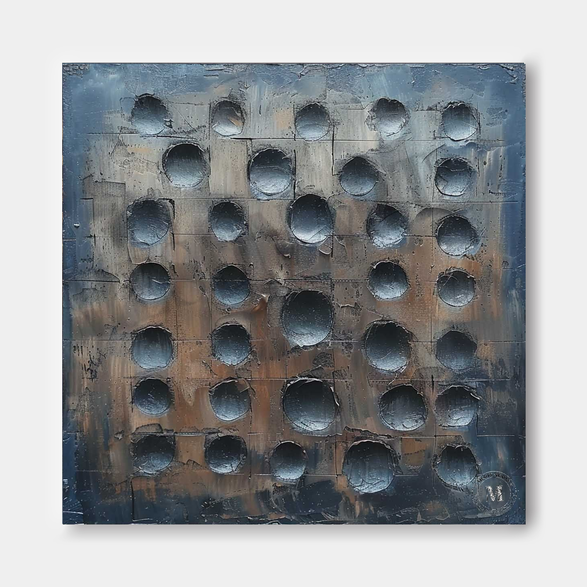 WabiSabi Wall Art #WWA011