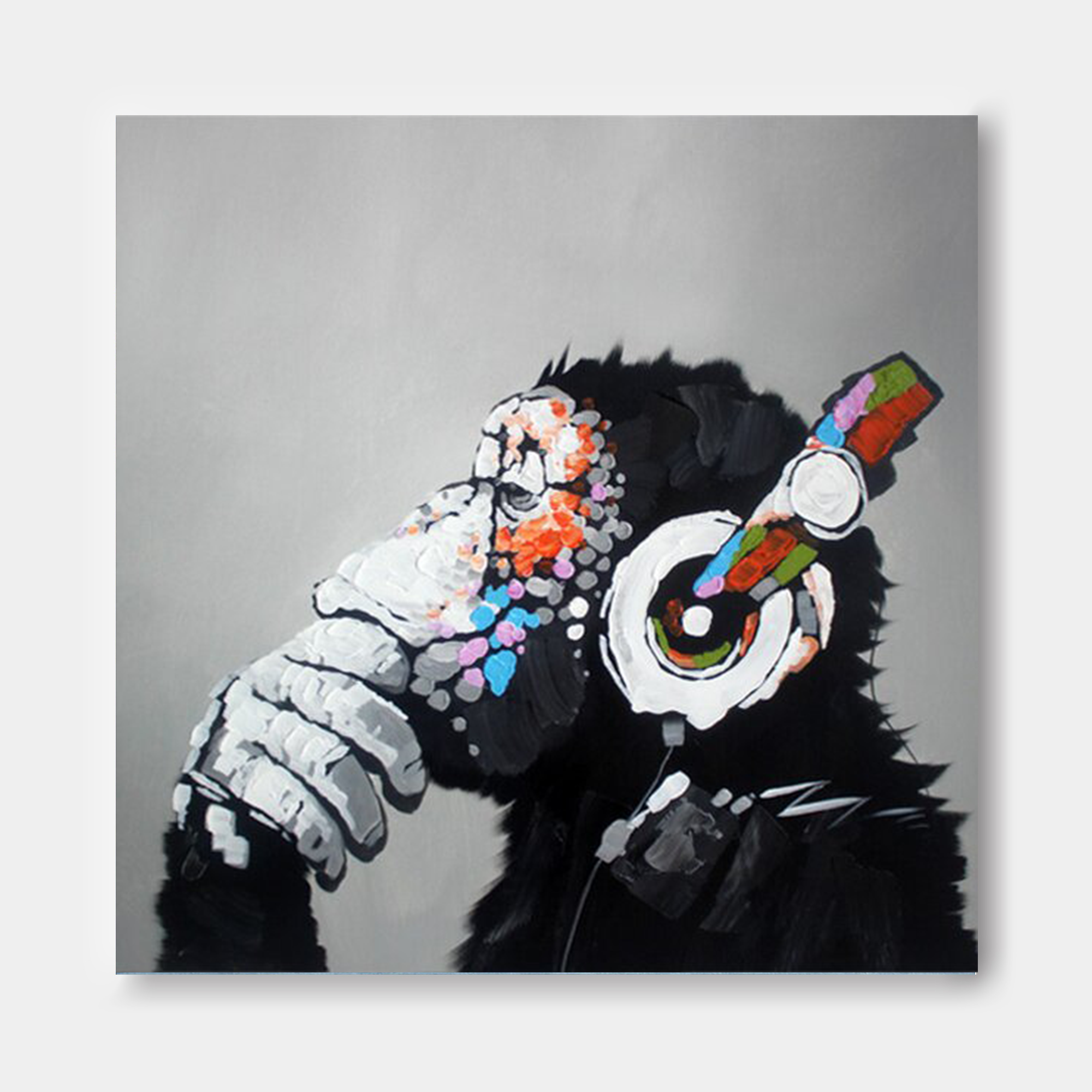 Contemporary Minimalist Art #CMA007