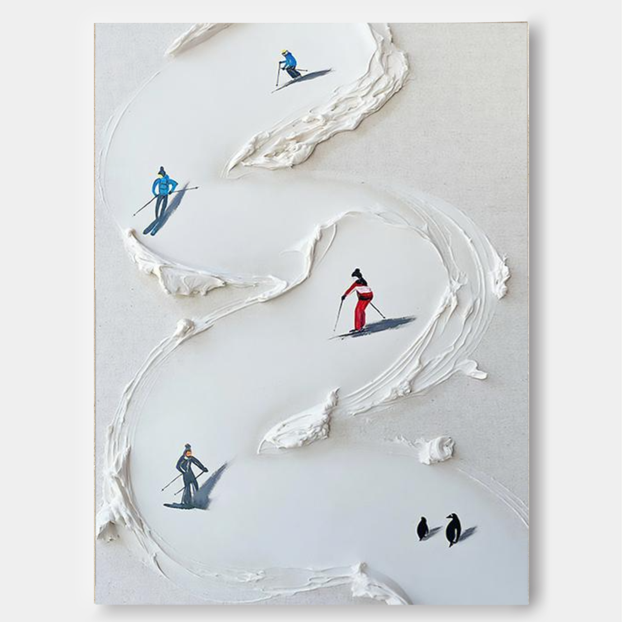 Hyperrealism Art #HA006