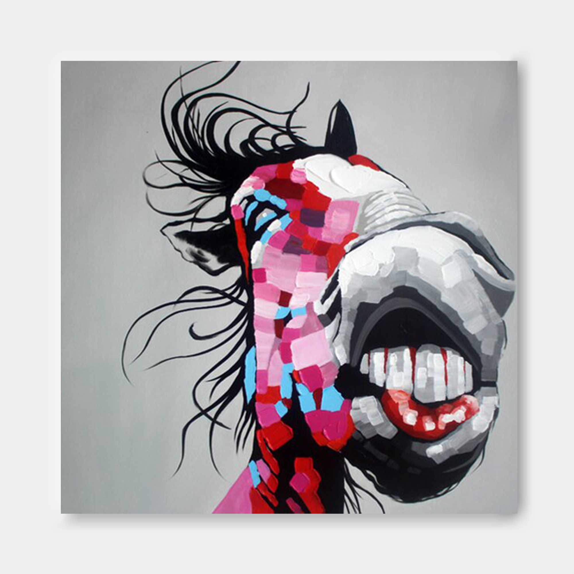 Contemporary Minimalist Art #CMA008