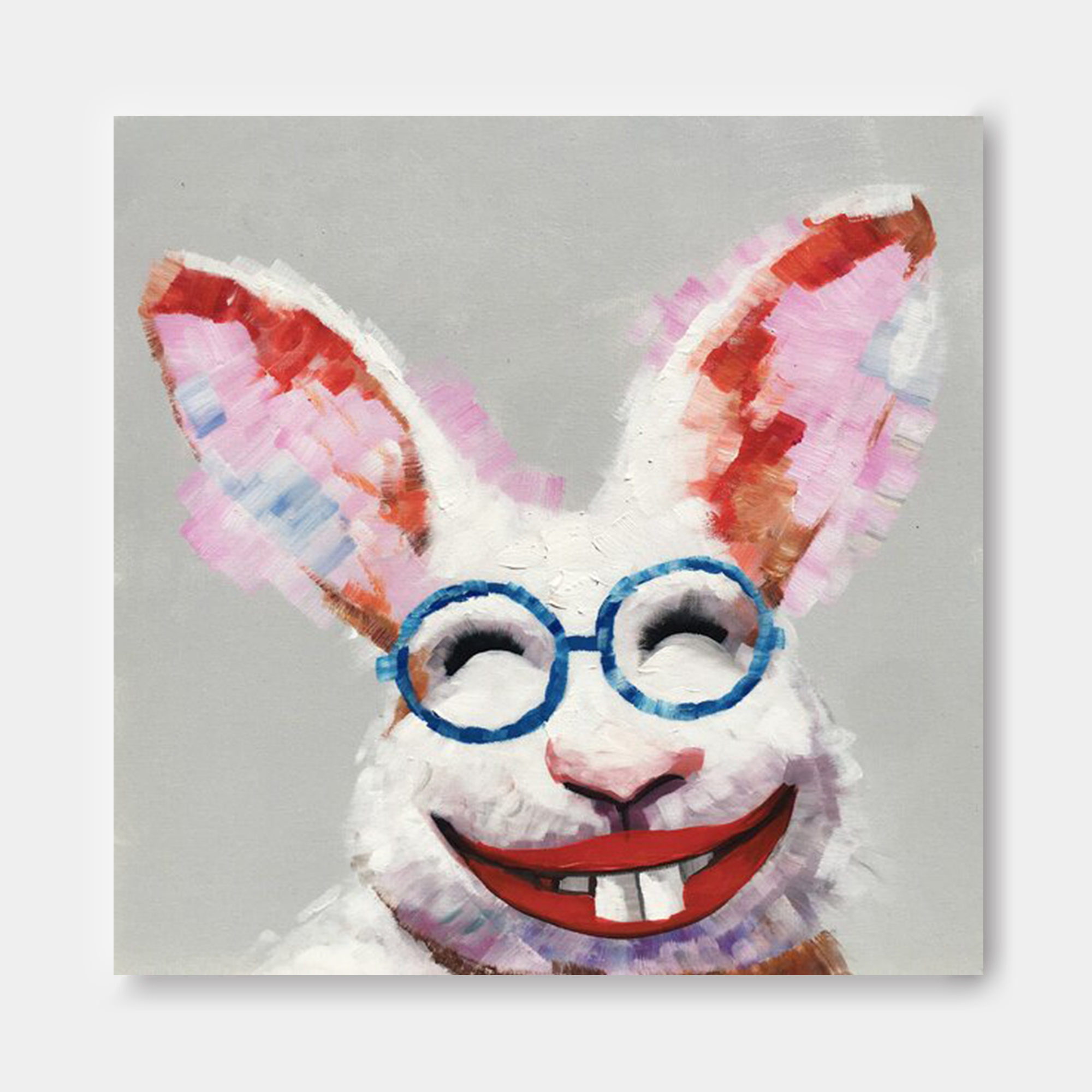 Contemporary Minimalist Art #CMA006