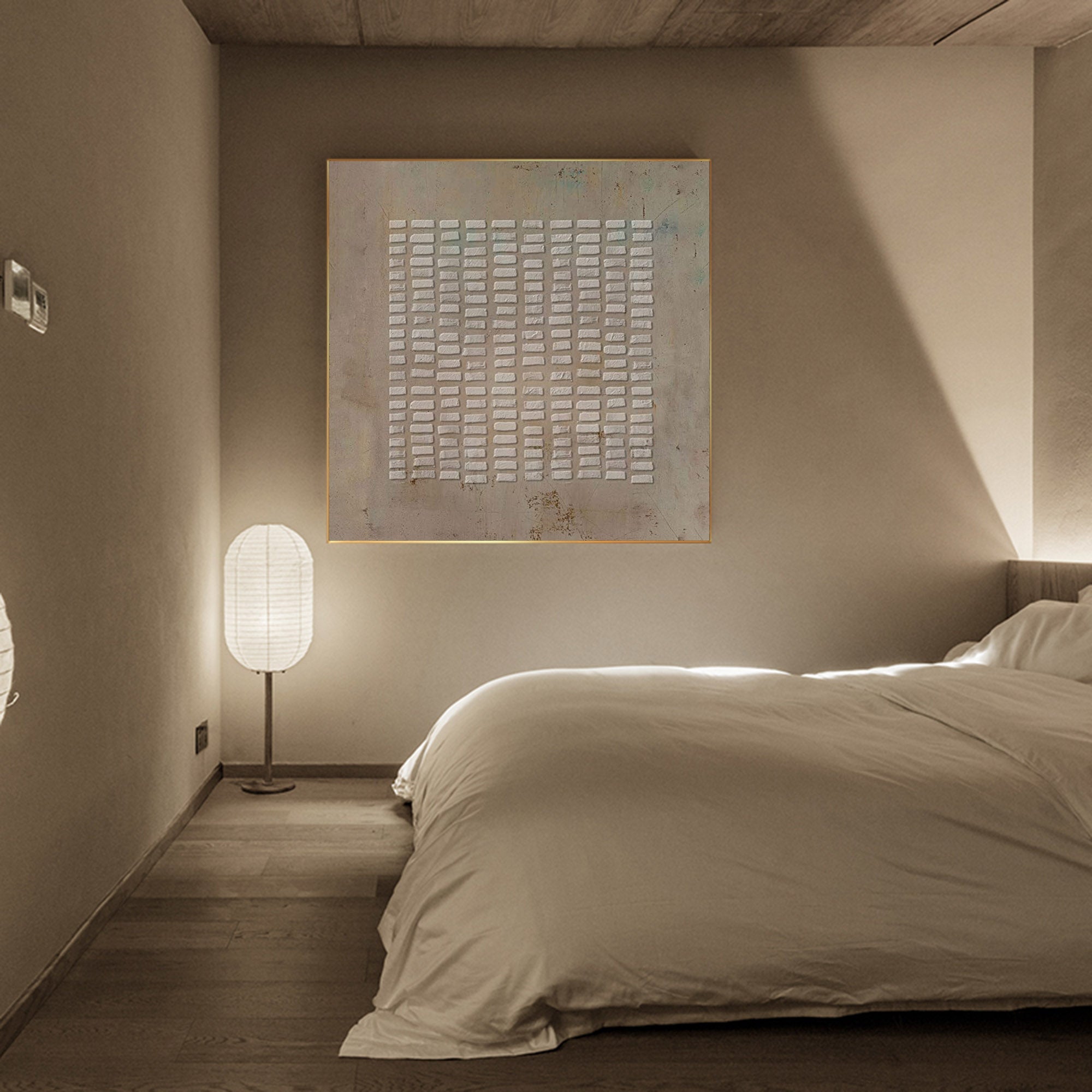 WabiSabi Wall Art#WWA007