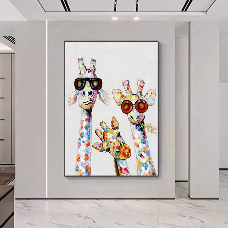 Plaste Art Texture Painting #PATP011