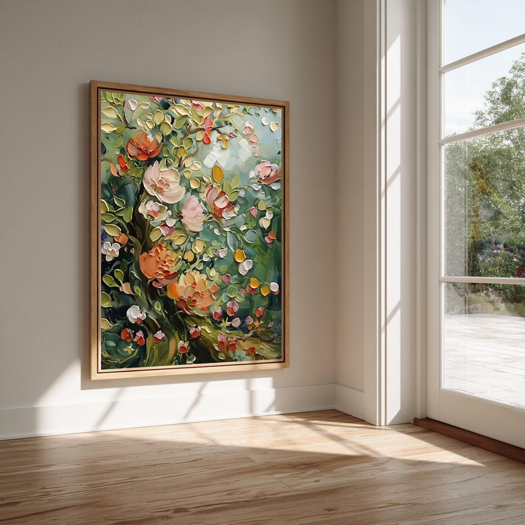 Hyperrealism Art #HA122