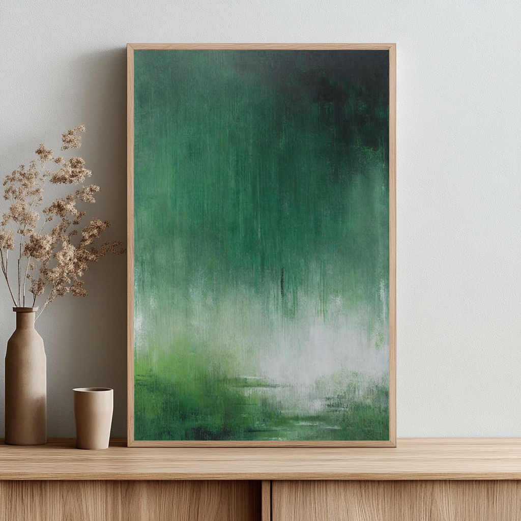 CONTEMPORARY MINIMALIST ART #CMA127