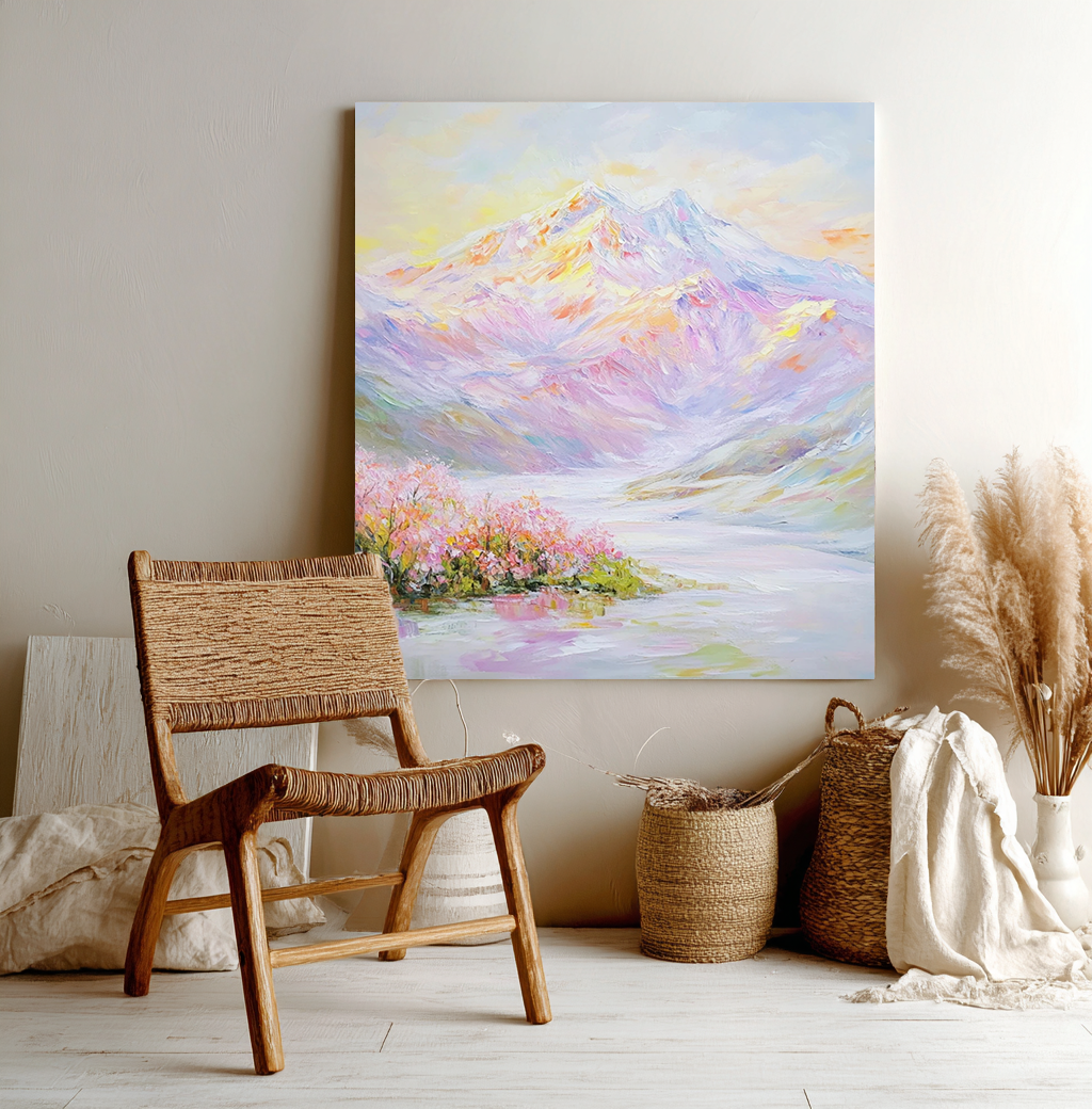 Hyperrealism Art #HA034