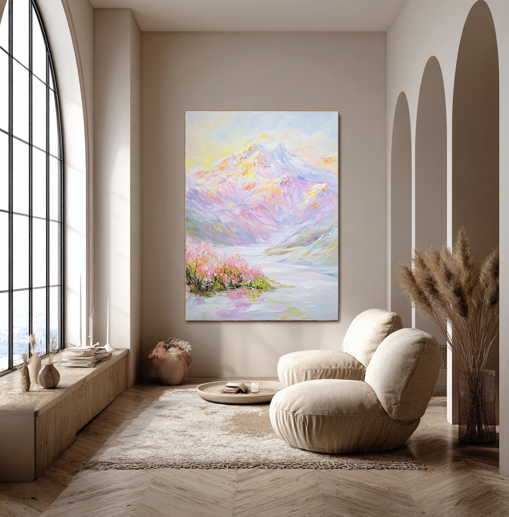 Hyperrealism Art #HA034