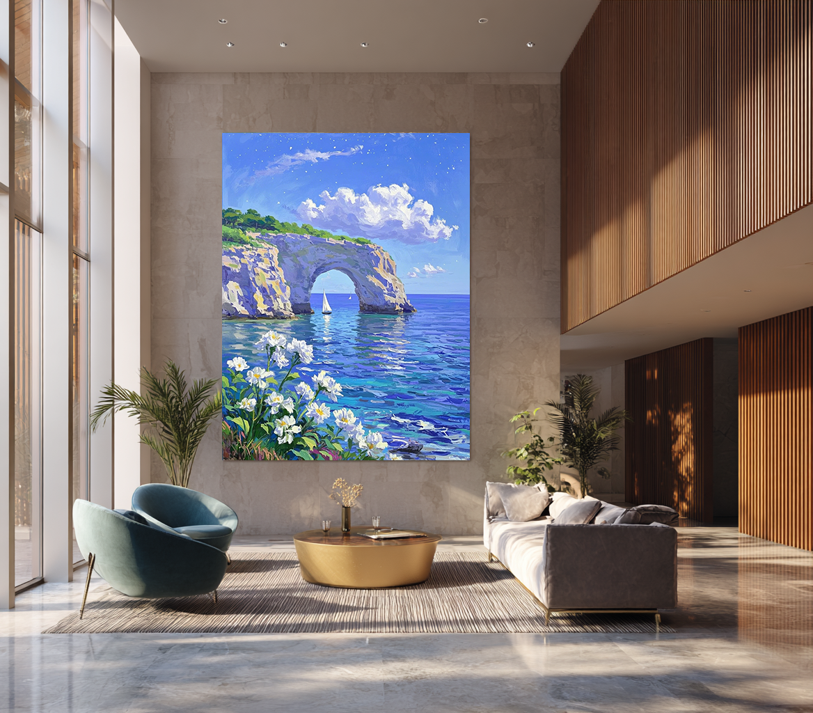 Hyperrealism Art #HA117