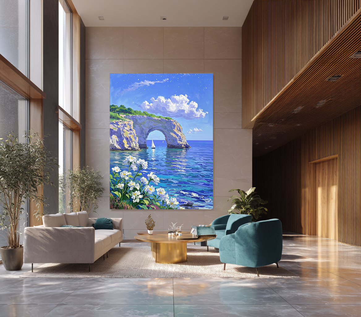 Hyperrealism Art #HA117