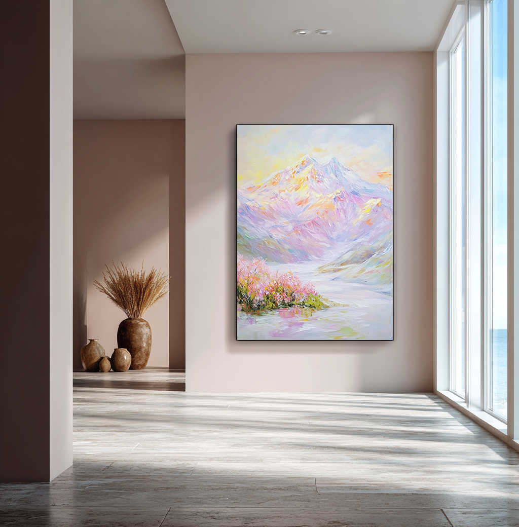 Hyperrealism Art #HA034