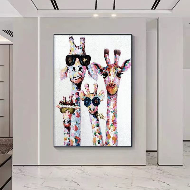 Plaste Art Texture Painting #PATP010