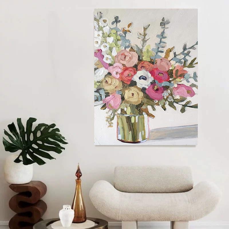 Colorful Painting #CP020