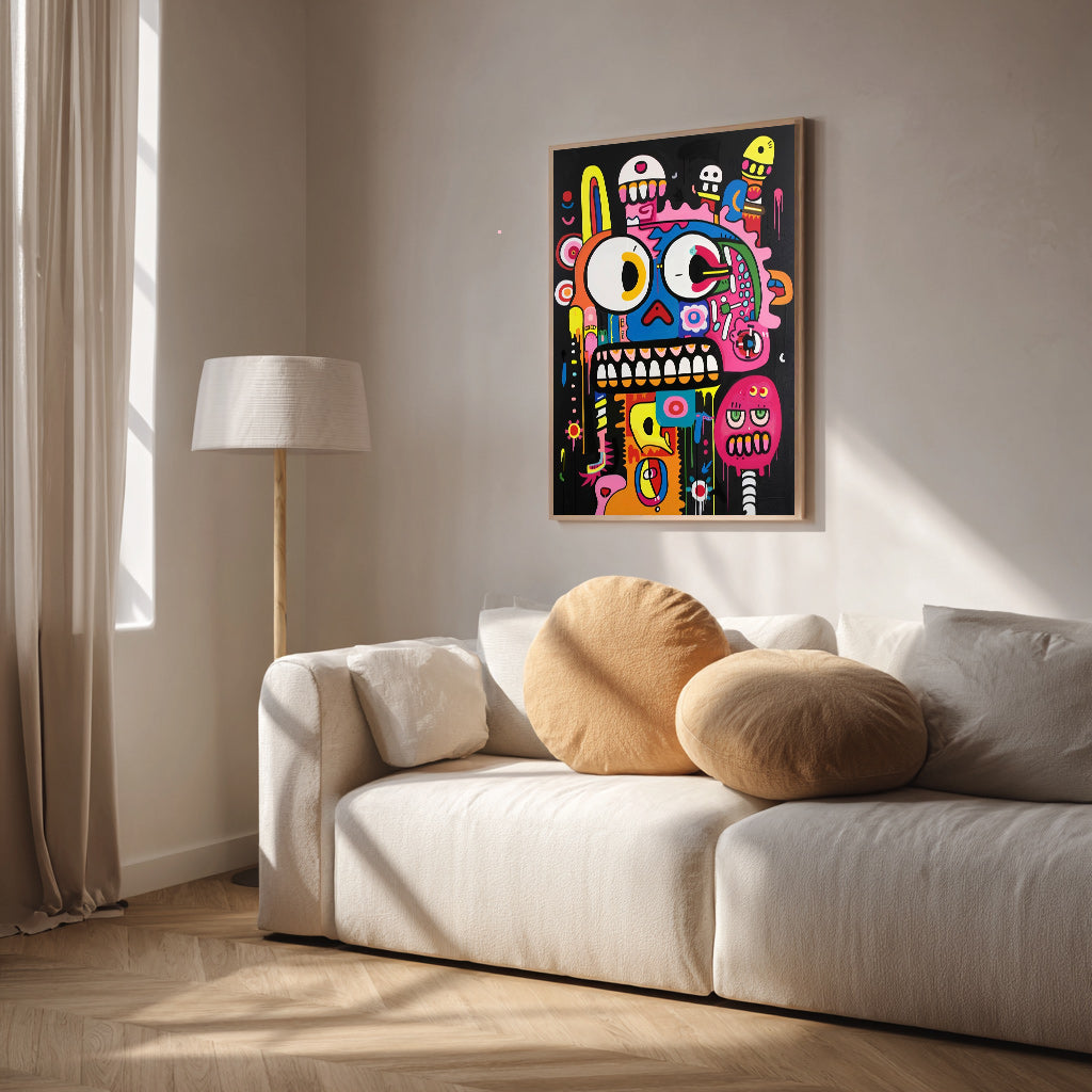 Pop Art #PA188