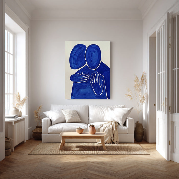 Contemporary Minimalist Art #CMA188