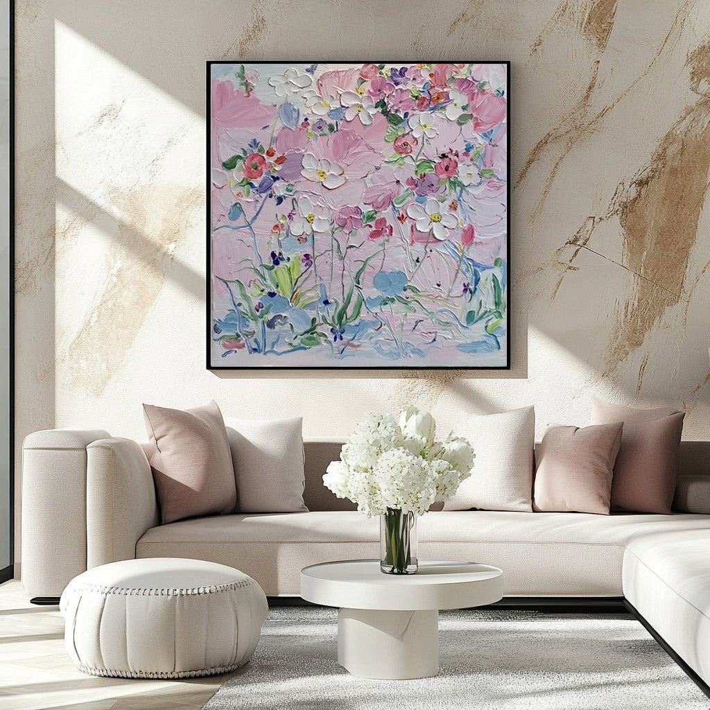 Colorful Paintings #CP025