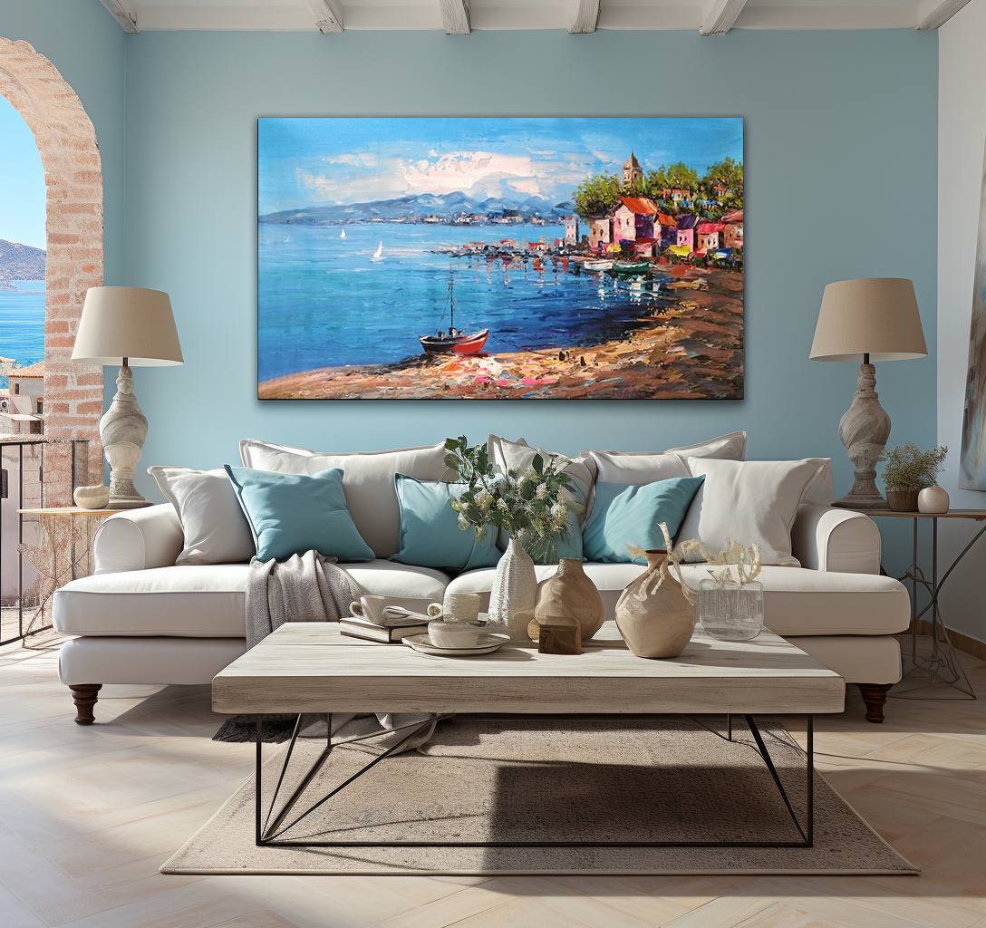 Hyperrealism Art #088