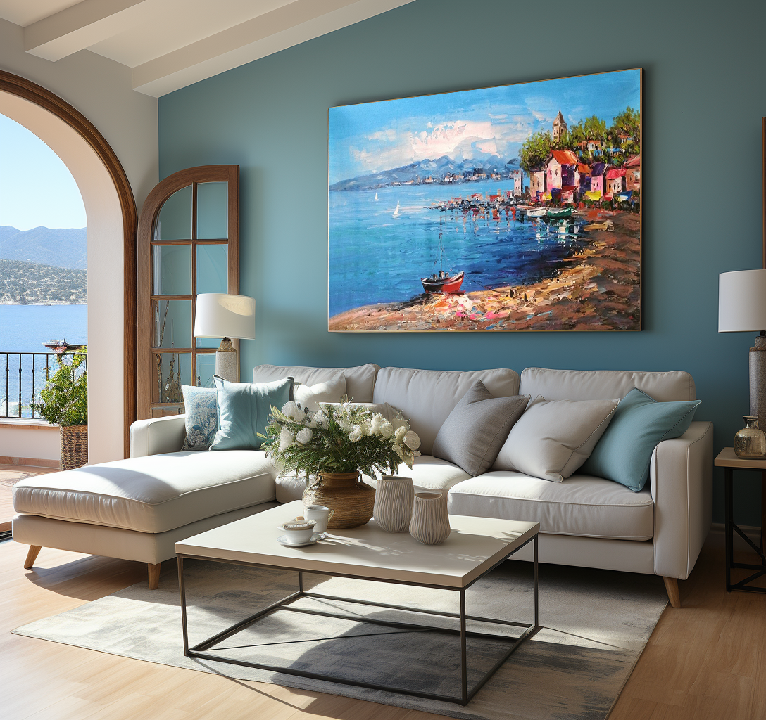 Hyperrealism Art #088