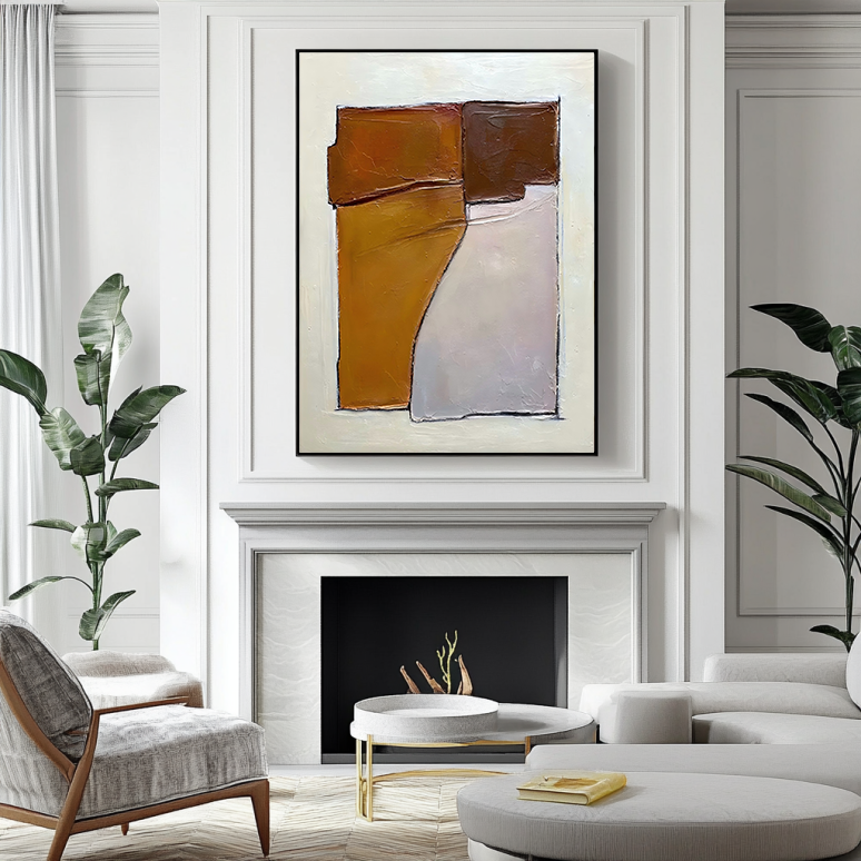 WabiSabi Wall Art #WWA015