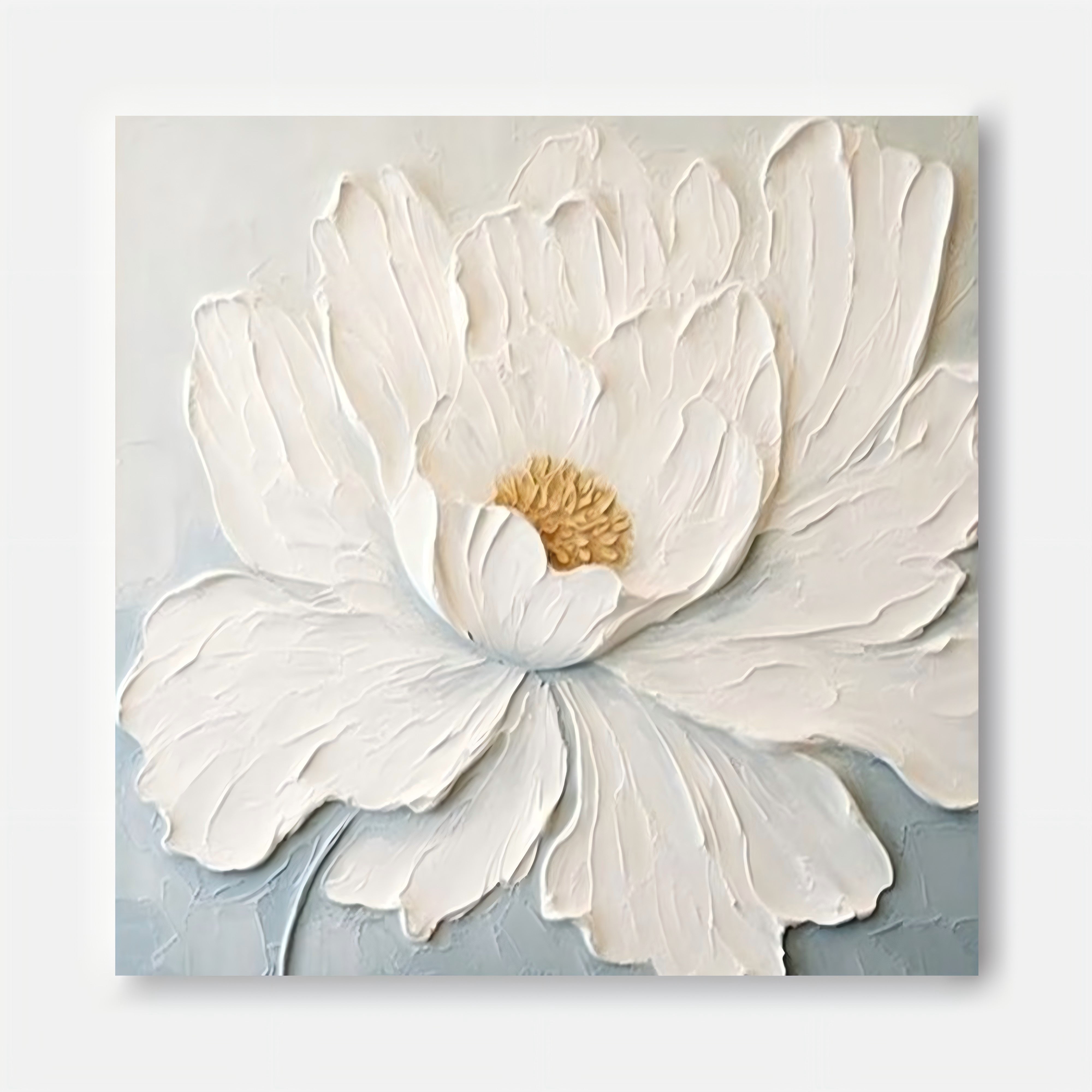 Plaste Art Texture Painting #PATP047