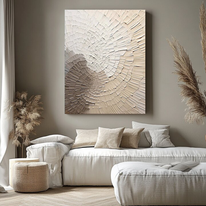 WabiSabi Wall Art #WWA004