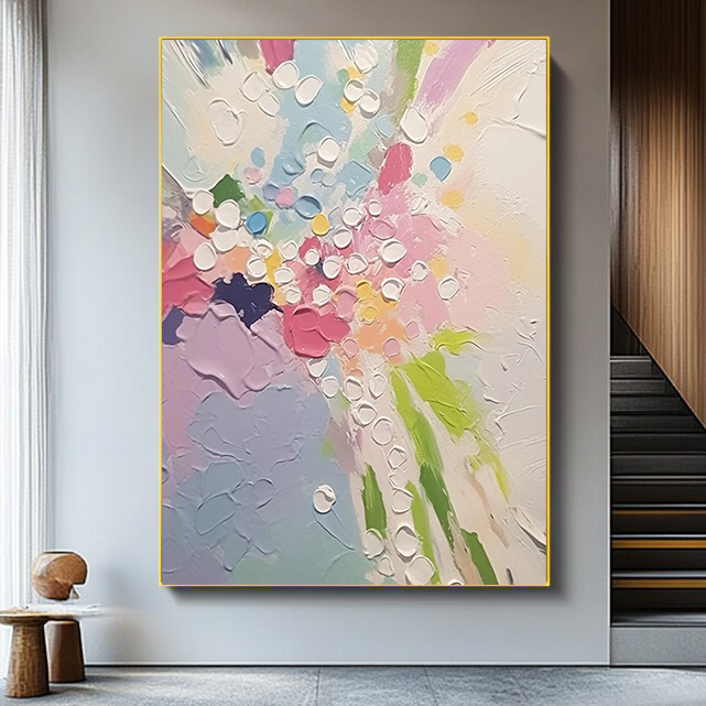 Colorful Paintings #CP001