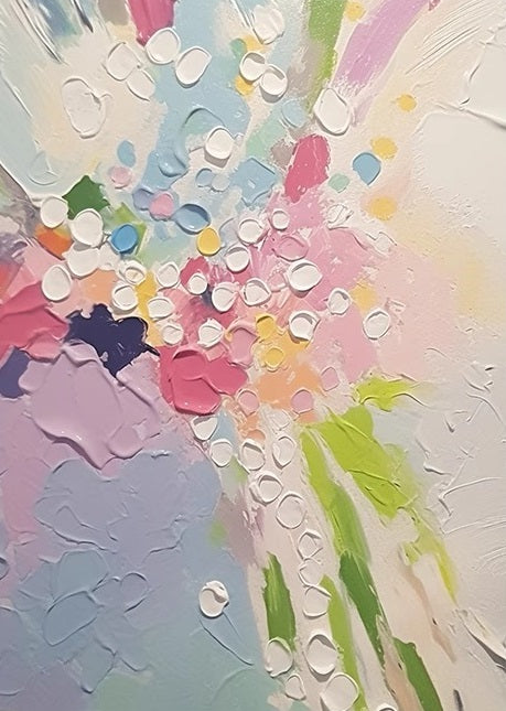 Colorful Paintings #CP001