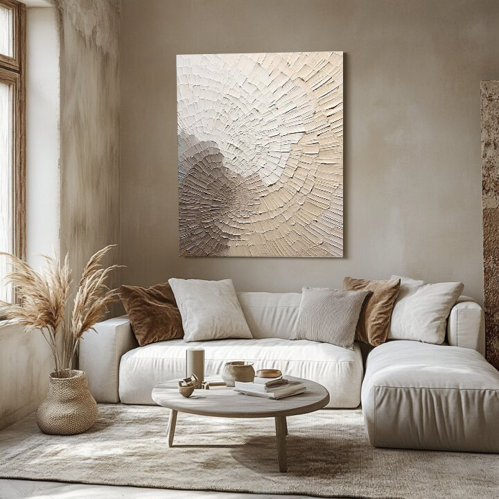 WabiSabi Wall Art #WWA004