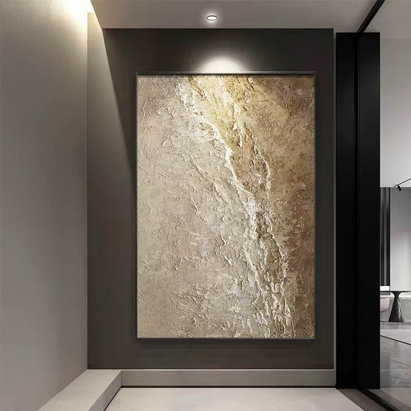 Wabi-Sabi Wall Art #WSWA006