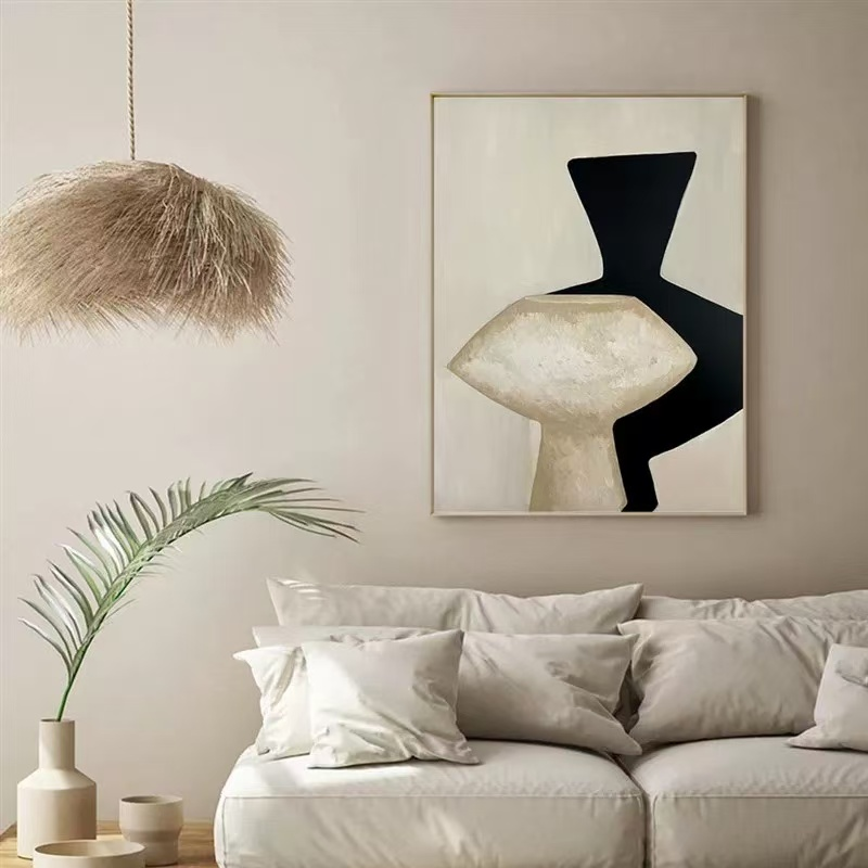 Wabi-Sabi Wall Art #WSWA007