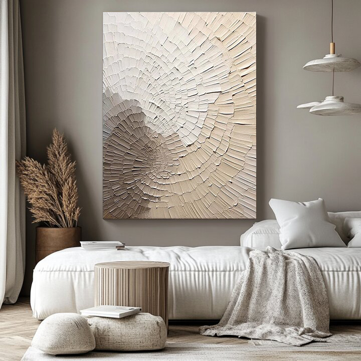 WabiSabi Wall Art #WWA004