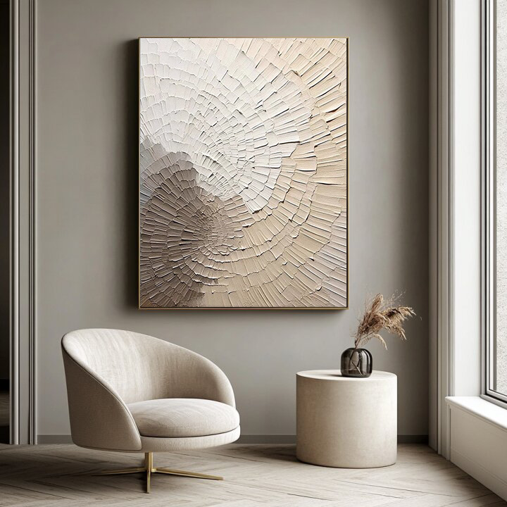 WabiSabi Wall Art #WWA004