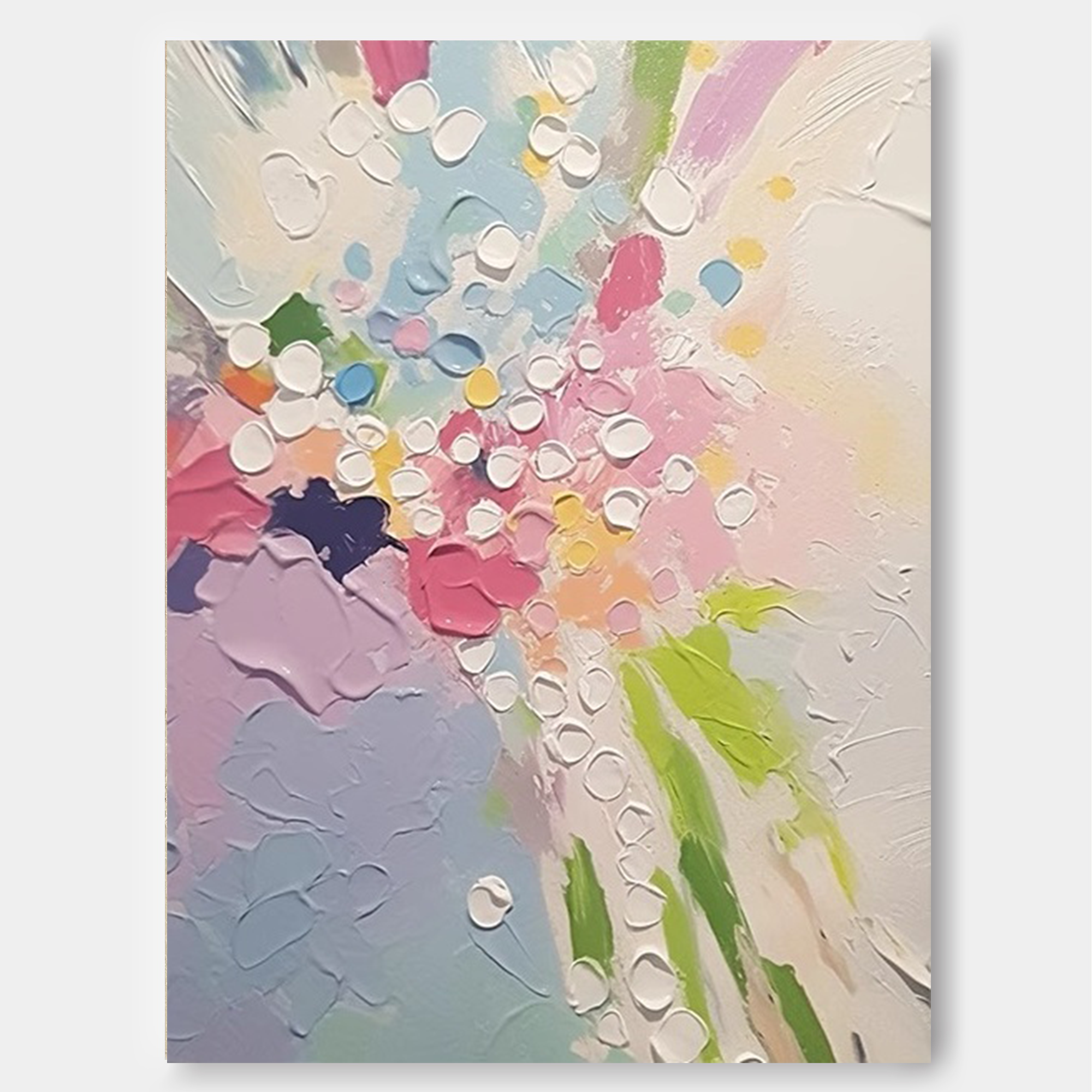 Colorful Paintings #CP001