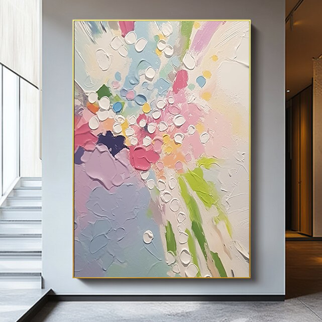 Colorful Paintings #CP001