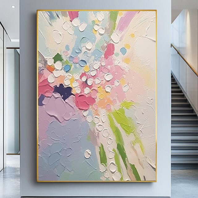 Colorful Paintings #CP001