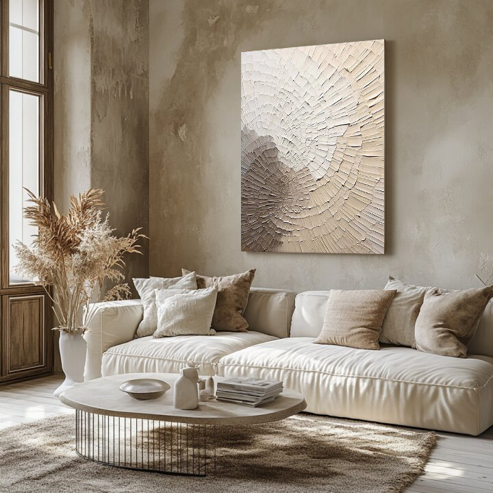 WabiSabi Wall Art #WWA004