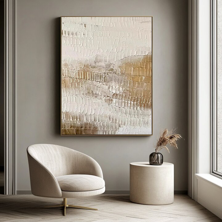 WabiSabi Wall Art #WWA003