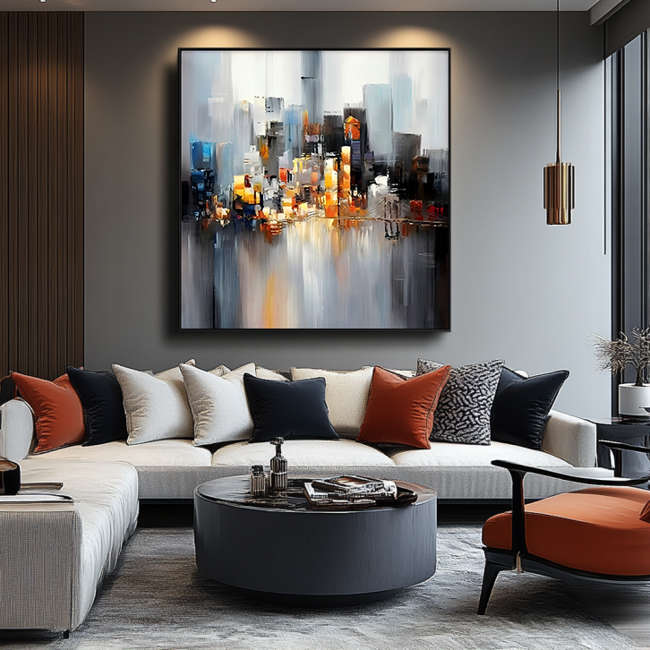 Colorful Paintings#CP009