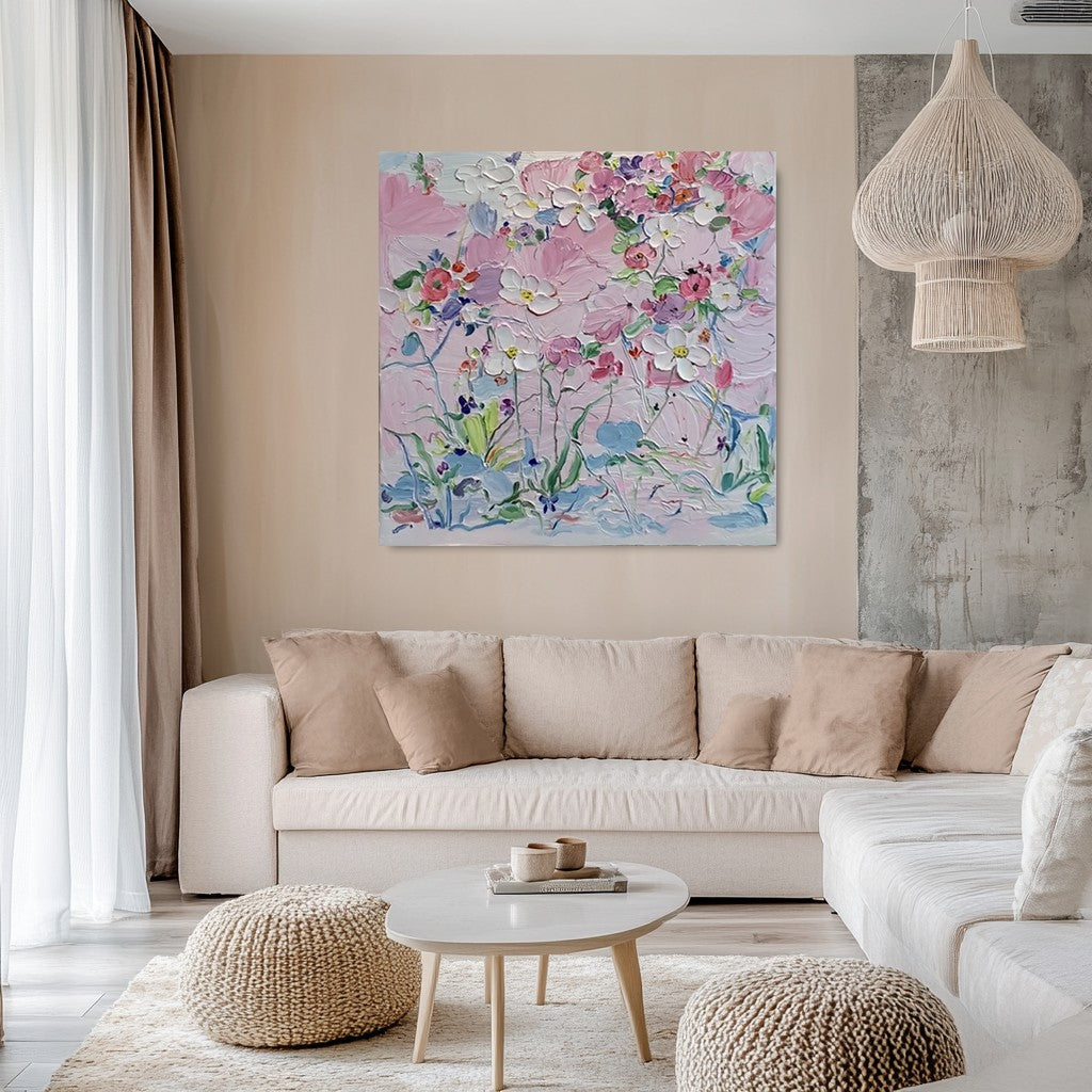 Colorful Paintings #CP025