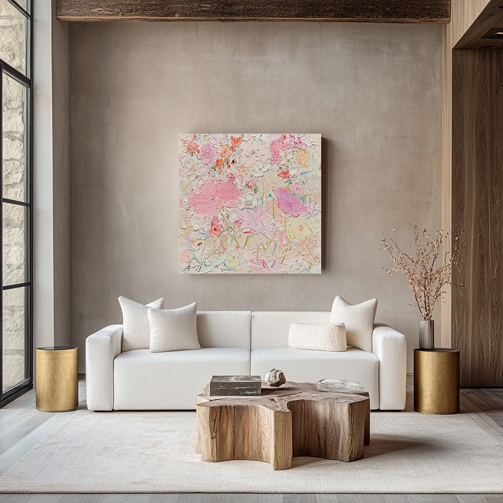 Colorful Paintings #CP007