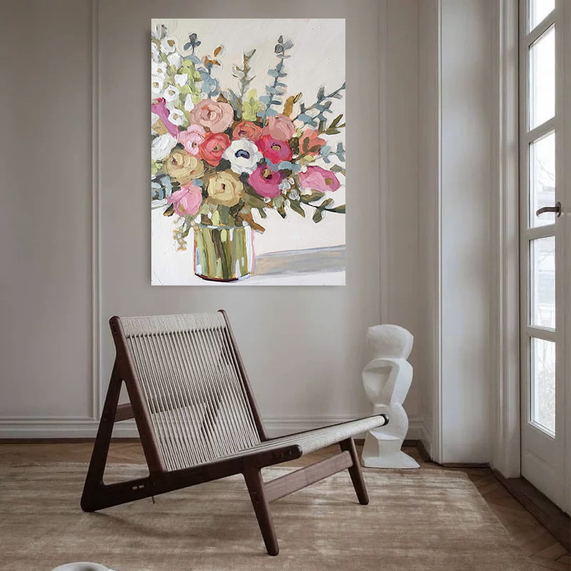 Colorful Painting #CP020
