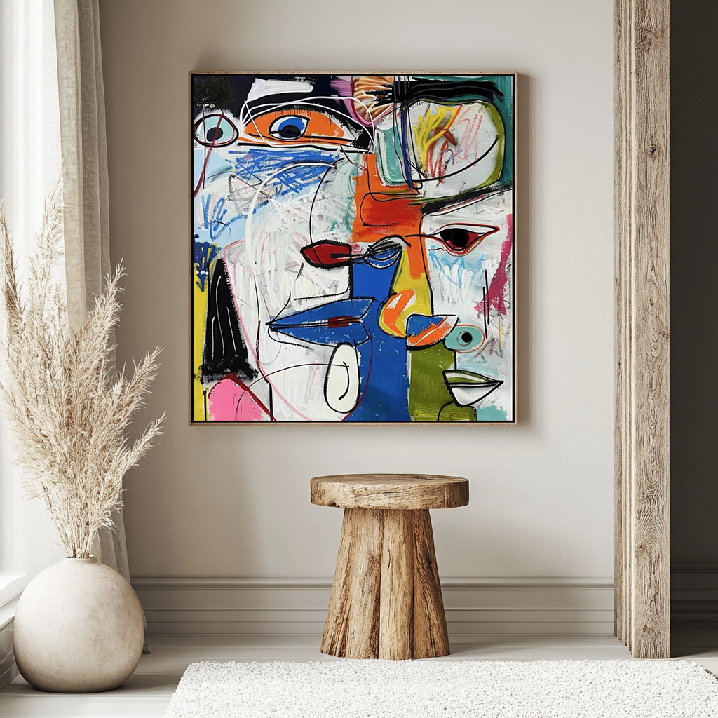 Pop Art #015