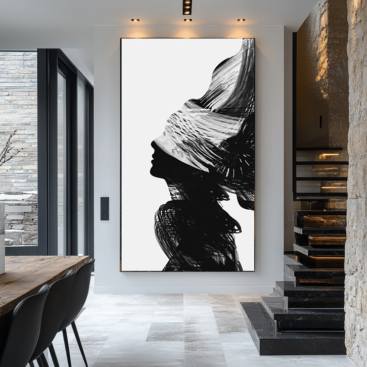 Hyperrealism Art #HA014