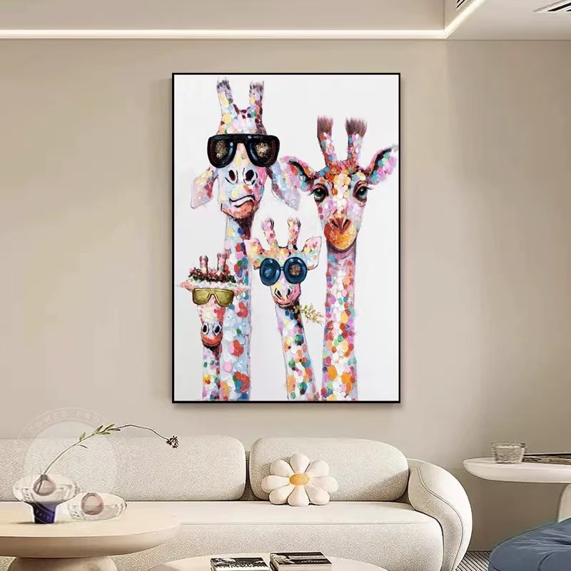 Plaste Art Texture Painting #PATP010