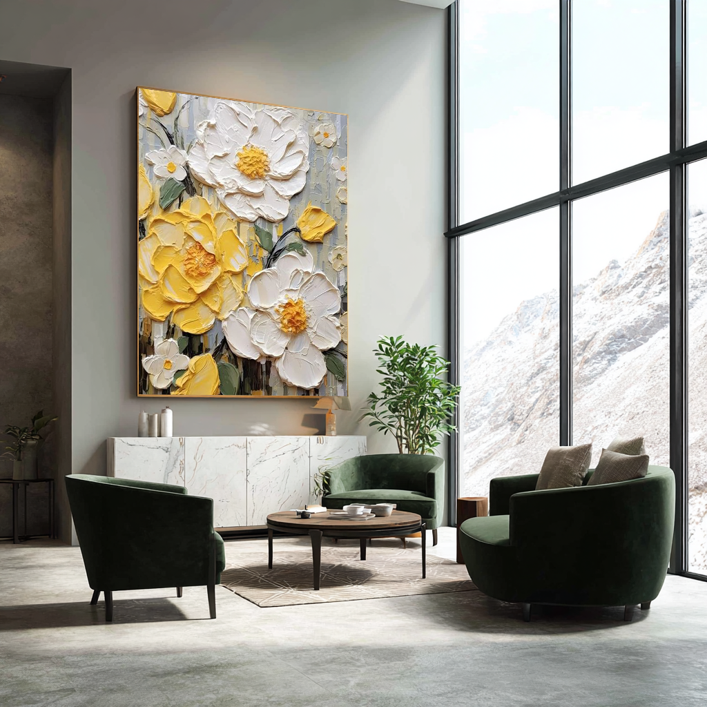 Hyperrealism Art #HA043