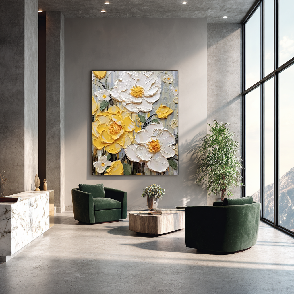 Hyperrealism Art #HA043