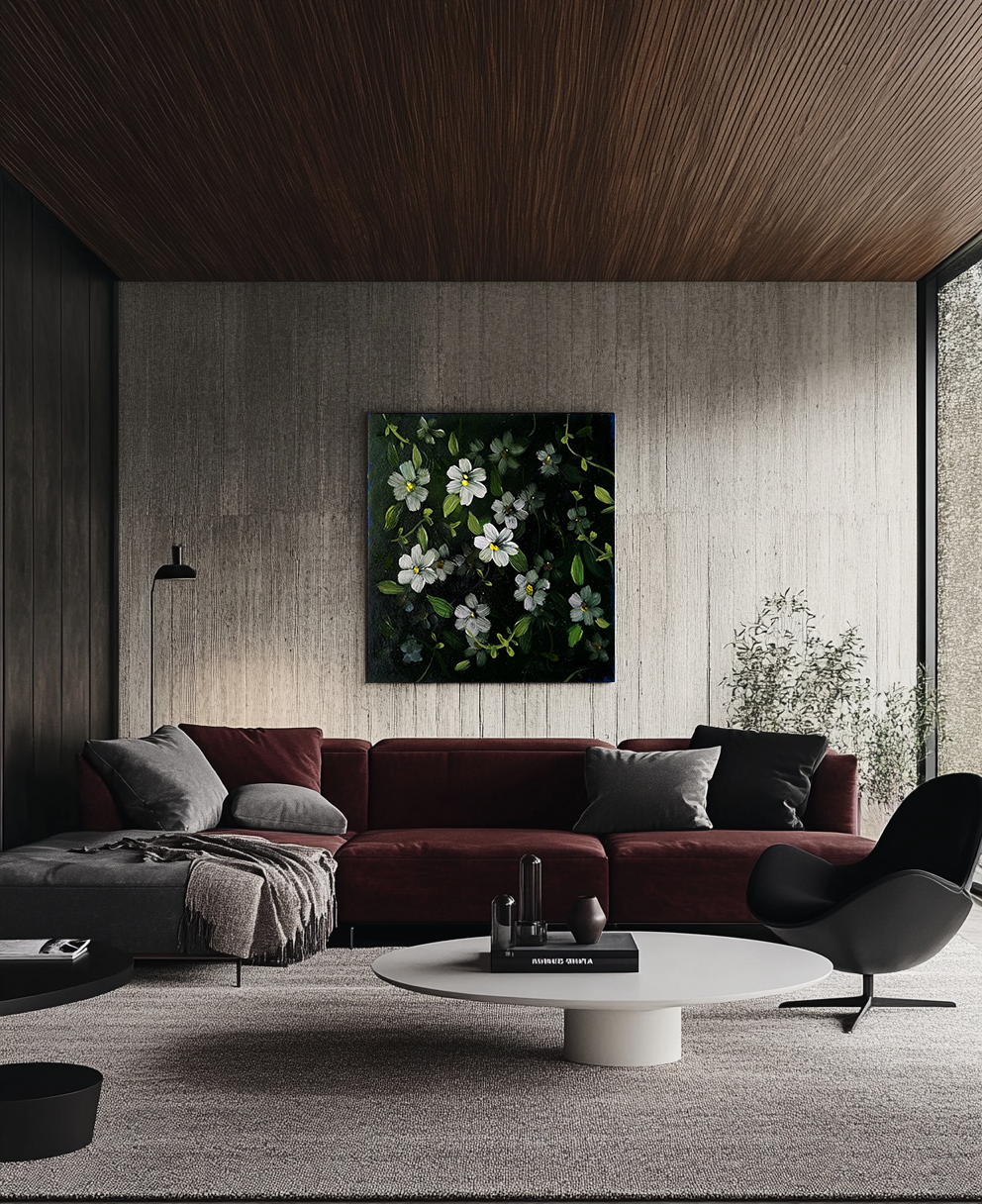 Hyperrealism Art #HA031