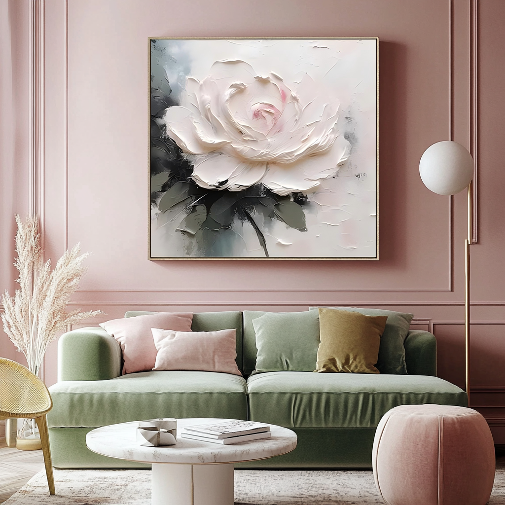 Hyperrealism Art #HA018