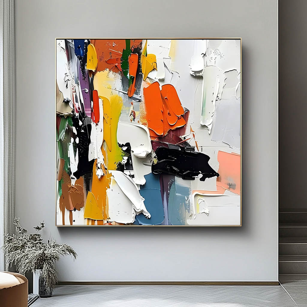 Abstract Art #AA043