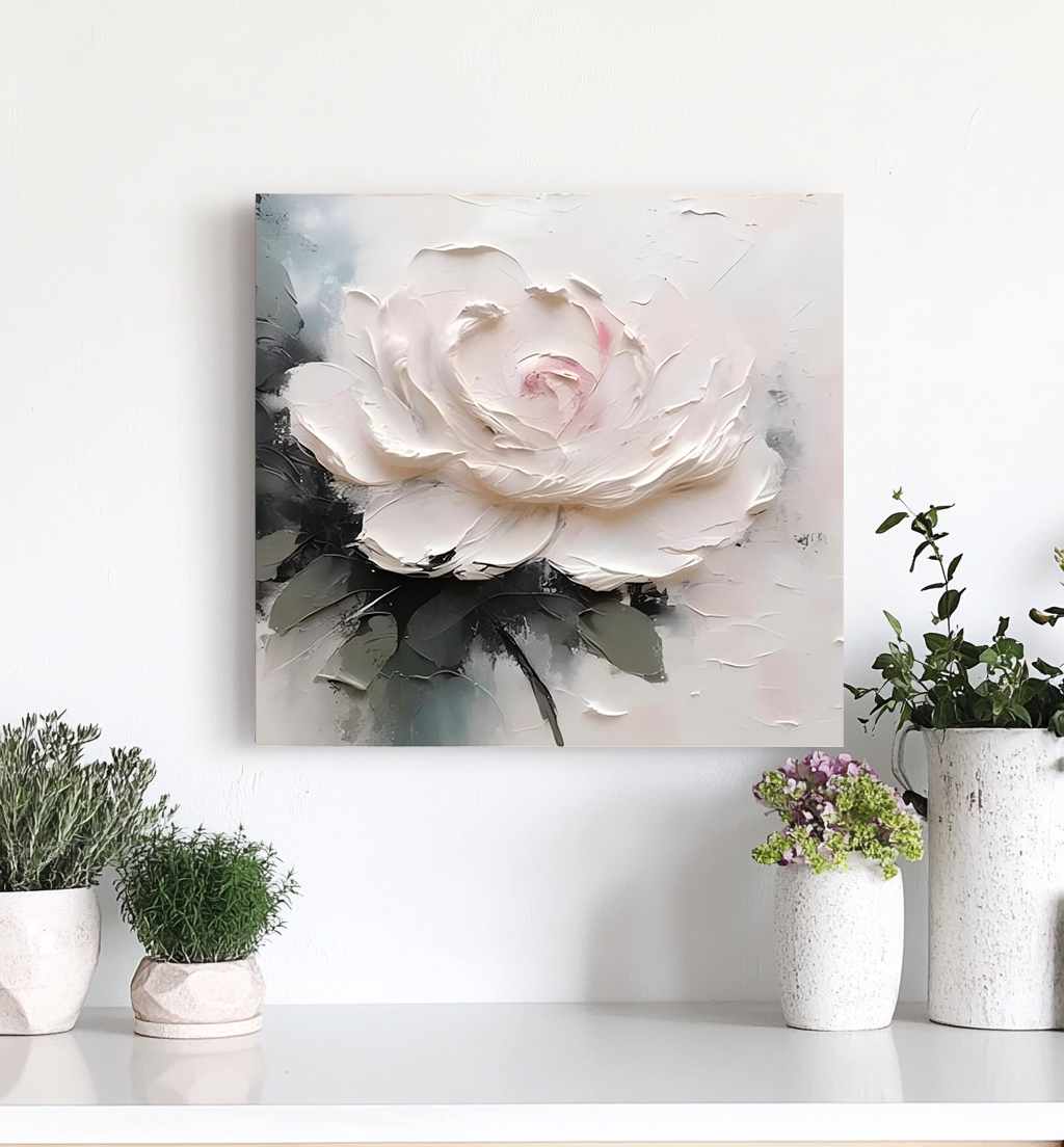 Hyperrealism Art #HA018