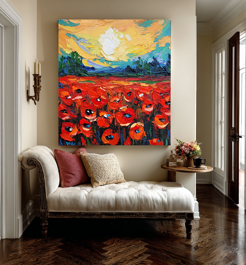 Hyperrealism Art #HA021
